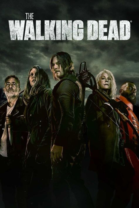 The Walking Dead Poster, Walking Dead Tv Series, Donald Sutherland, Charles Bronson, The Walking Dead Tv, Lauren Cohan, Jeffrey Dean Morgan, Kung Fu Panda, Daryl Dixon