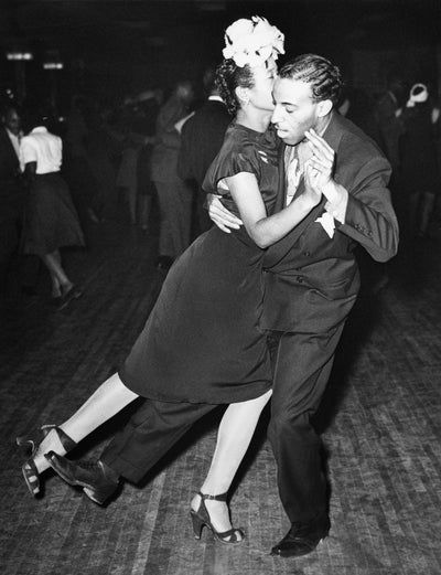 45 Old-School Love Moments To Give You All the Feels - Essence African American Clothing, Blues Dance, Ballroom Dancer, Jitterbug, Lindy Hop, Dance Like No One Is Watching, Swing Dancing, Shall We Dance, Swing Dance