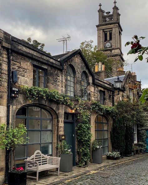 Scotland Aesthetic, Stockbridge Edinburgh, Scotland Edinburgh, Edinburgh City, London Aesthetic, Visit Scotland, England And Scotland, Edinburgh Scotland, Dream City