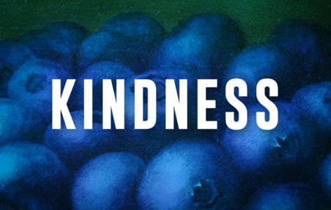 Kindness Fruit Of The Spirit, What Is Kindness, Free Sunday School Lessons, Kindness Lessons, Sunday School Object Lessons, Be Kind To One Another, Kids Church Lessons, The Fruit Of The Spirit, Kids Ministry