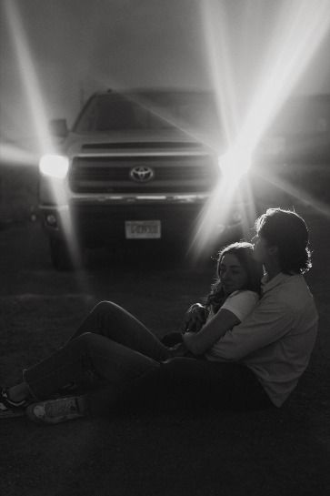 Couples photoshoot is the best time to cuddle up and pose in the headlights of your car/truck. Now that the weather is starting to get colder and darker, this is the perfect shoot to do after dark. Fall Engagement Photoshoot, Fall Photoshoot, Couple Photoshoot, Fall Engagement, Engagement Photoshoot, Couples Photoshoot, After Dark, Cars Trucks, Couple Photos