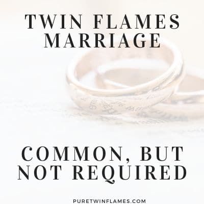 Twin Flame Marriage: 19 Signs of Spiritual Marriage - Pure Twin Flames Twin Flame Marriage, Twin Flame Wedding, Twin Flame Meaning, Flames Meaning, Twin Flame Reading, Marriage Meaning, This Kind Of Love, Twin Souls, Marriage Vows