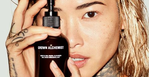 Free Grown Alchemist Primer Infinity Alchemist, What Is An Alchemist, Grown Alchemist Lip Balm, Books Like The Alchemist, Grown Alchemist Skincare, Makeup Samples, Grown Alchemist, Free Makeup Samples, Makeup Game