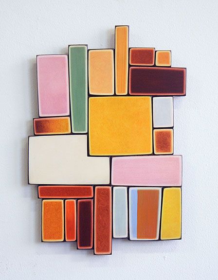 Ceramic Wall Art Sculpture, Ceramic Wall Art Tiles, Fused Glass Artwork, Art Journal Techniques, Ceramic Wall Art, Found Art, Ceramic Houses, Big Art, Ceramics Ideas Pottery