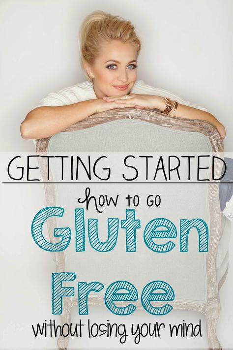 Gluten Free Info, Cookies Gluten Free, Going Gluten Free, Sans Gluten Sans Lactose, Gluten Free Living, Gluten Intolerance, Gluten Free Eating, How To Go, Foods With Gluten