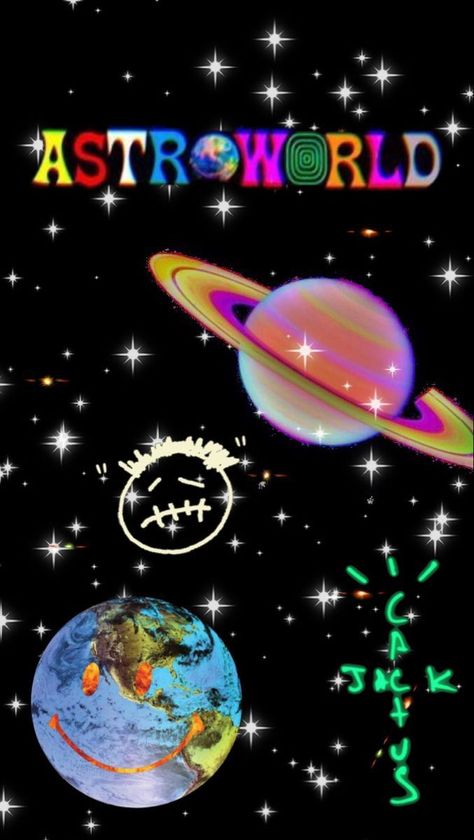 Astroworld Wallpaper, Travis Scott Art, Travis Scott Iphone Wallpaper, Astro World, Hypebeast Iphone Wallpaper, Dope Wallpaper Iphone, Rapper Wallpaper Iphone, Travis Scott Wallpapers, Hype Wallpaper