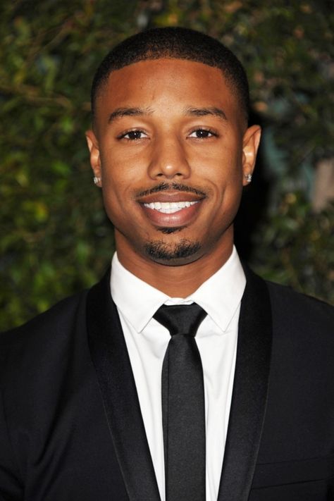 Michael B Jordan, A Man, Jordan