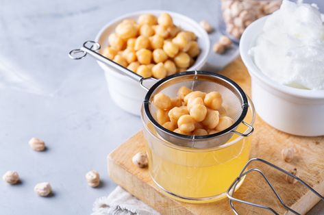 7 Healthy Recipe Swaps for Your Holiday Favorites Chicken Broth Substitute, Egg Substitute In Baking, Vegan Cocktails, Popular Healthy Recipes, Cucumber Tea Sandwiches, Vegan Egg Substitute, Vegan Chocolate Mousse, Egg Replacement, Egg Replacer