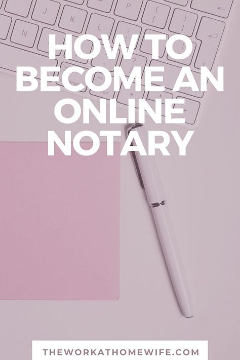 Notary Jobs, Online Notary, Become A Notary, Notary Public Business, Notary Signing Agent, Loan Signing Agent, Increase Income, B2b Lead Generation, Work From Home Careers