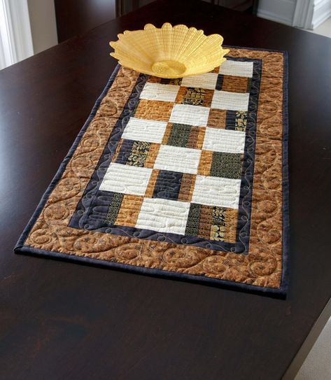 Images By Theresa Faus On Table Toppers 2AE Simple Table Runner Pattern, Table Toppers Quilted Patterns Free, Table Runners Diy Easy, Table Runner Free Pattern, Simple Table Runner, Christmas Runners, Christmas Table Runner Pattern, Quilting Table, Quilted Table Runners Christmas