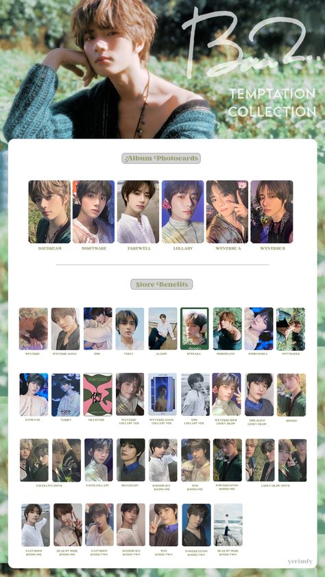 Beomgyu Template, Beomgyu Temptation, Txt Template, Pc Template, Photocard Template, Kpop Photocards, Photo Card Template, Pop Albums, Txt Beomgyu