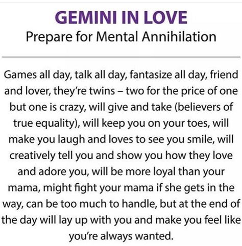 Pinterest: @MagicAndCats ☾ #Gemini Two Geminis Together, Gemini Sextrology Women, Gemini Characteristics, All About Gemini, Gemini Zodiac Quotes, Gemini Compatibility, Gemini Personality, Gemini And Pisces, Gemini And Scorpio