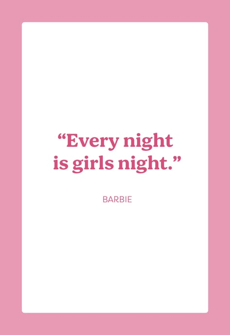 Barbie Feminist Quotes, Quotes From The Barbie Movie, Movie Quote Poster, Funny Barbie Quotes, Barbie Movie Quotes Inspirational, Barbie Quotes Inspirational, New Barbie Movie 2023, Barbie Movie Tattoo, Barbie Movie Quotes