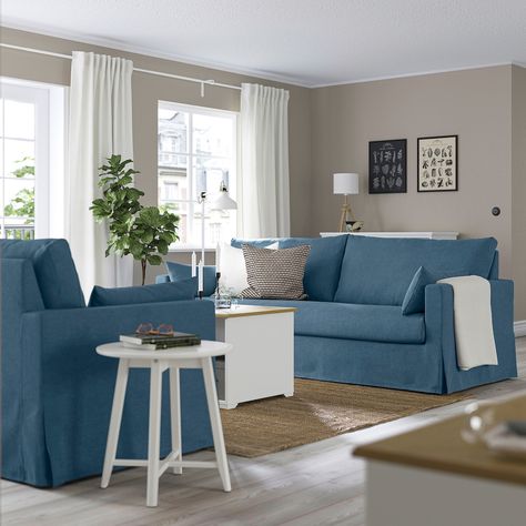 Ikea ektorp sectional