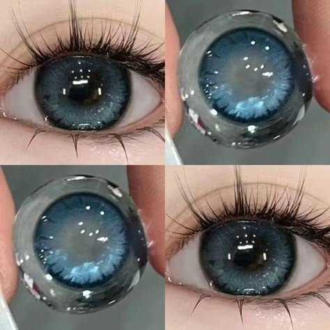 Circle Contact Lenses, Prescription Contact Lenses, Eye Colours, Contacts Lenses, Eye Contacts, Eye Lenses, Birthday Tattoo, Soft Lens, Color Contact Lenses