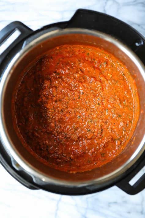 Instant Pot Bolognese, Meat And Veggies, Kitchen Materials, Bolognese Recipe, Best Instant Pot Recipe, Bolognese Sauce, Instant Pot Dinner Recipes, Instapot Recipes, Pressure Cooker Recipes