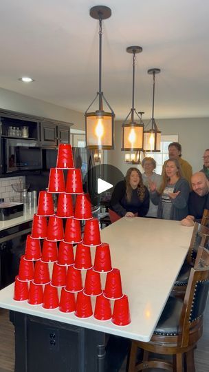 1.1M views · 623 reactions | Balloon Bowling! | Balloon Bowling! | By Evan Era | Facebook Christmas Olympic Games Adults, Christmas Olympic Games, Diy Bowling Game, Beach Olympics, Balloon Games For Kids, Diy Bowling, Games Indoor, Gift Games, New Years Eve Games