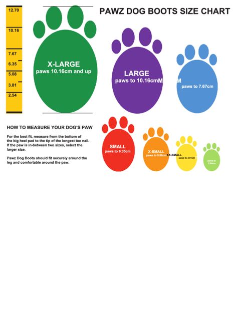 Need a Pawz Dog Boots Size Chart? Here's a free template! Create ready-to-use forms at formsbank.com Dog Shoes Diy Free Pattern, Dog Boots Diy Free Pattern, Dog Boots Diy, Dog Size Chart, Boots Diy, Bottle Diy, Dog Boots, Wine Bottle Diy Crafts, Boots Patterns