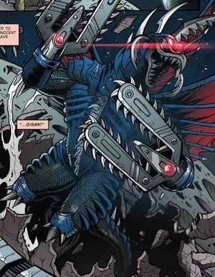 Godzilla King of all Monsters: Modify Gigan Final Wars Gigan, Gigan Godzilla Art, Godzilla Gigan, Chicken Meme, Mecha Godzilla, Shifting Motivation, Kars Jojo, Monster Verse, Godzilla Comics