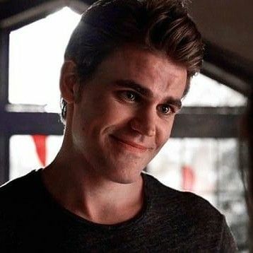 Stefan Salvatore Stefan Salvatore Cute, Camilla Mendes, Vampire Diaries Stefan, I Have A Boyfriend, Joseph Morgan, Cute Smile, Paul Wesley, Stefan Salvatore, Ian Somerhalder