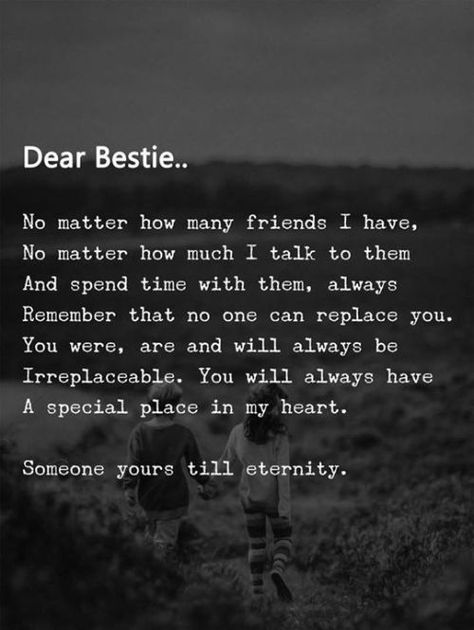 Dear bestie. —via http://bit.ly/2eY7hg4 Farewell Quotes For Friends, Dear Bestie, Farewell Quotes, Best Friend Quotes Meaningful, Missing Quotes, True Friendship Quotes, Dear Best Friend, Best Friends Forever Quotes, Besties Quotes