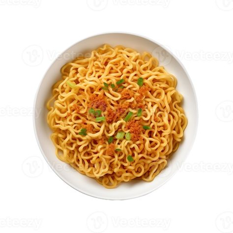 AI generated Bowl of tasty cooked indomie instant noodles on transparent background Instant Noodles, Free Png, Food Animals, Noodles, Transparent Background, Royalty, Royalty Free, Bowl, Illustrations