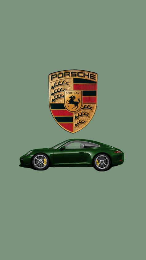 Porsche minimal minimalist Porsche sport car simple screensaver homescreen capture d'ecran auto voituire caro coche Green Porsche Wallpaper, Porsche Wallpaper, Green Porsche, Porsche Sports Car, Sport Car, Screen Savers, Dream Cars, Porsche, Sports Car