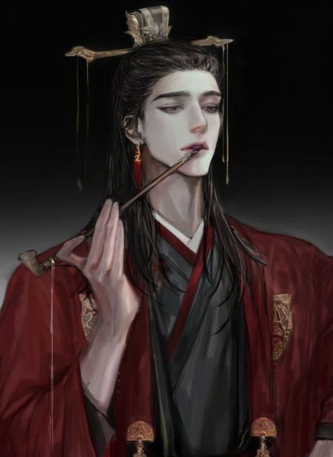 Chinese Emperor, Arte Fantasy, Boy Art, Male Art, Handsome Anime Guys, Handsome Anime, Cute Anime Guys, 귀여운 동물, Chinese Art