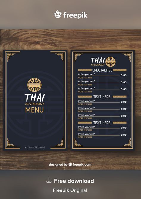 Sticky Rice Thai, Asian Fast Food, Thai Bbq, Traditional Thai Food, Thai Food Menu, Thai Menu, Chinese Menu, Green Curry Recipes, Tom Yum Soup