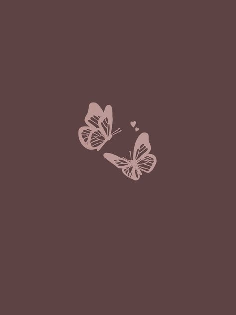 Butterflies Profile Picture, Instagram Profile Picture Butterfly, Special Profile Picture, Profile Picture Aesthetic Butterfly, Butterfly Brown Aesthetic, Brown Butterfly Aesthetic, Butterfly Highlight Instagram, Butterfly Icon Aesthetic, Whatsapp Profile Picture Aesthetic