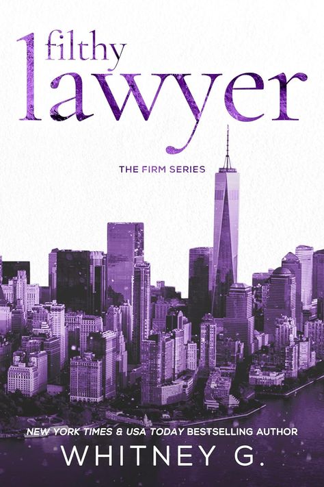 Filthy Lawyer (The Firm Book 1) - Kindle edition by G. , Whitney . Literature & Fiction Kindle eBooks @ Amazon.com. Book Buddies, Law School Inspiration, Office Romance, Waxing Poetic, First Day Of Work, The Firm, Cheer Me Up, School Inspiration, Contemporary Romances