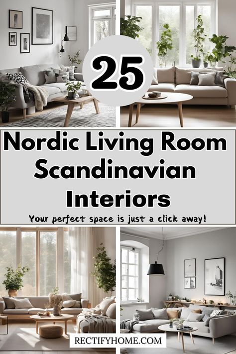 Cozy Scandinavian living room with Nordic decor, clean lines, and minimalist design in a modern setting. Scandinavian Interior Small House, Small Living Room Scandinavian Style, Scandi Home Design, Norwegian Home Interior, Nordic Scandinavian Living Room, Skandi Style Living Room, Nordic Living Room Scandinavian Interiors, Scandinavian Cottage Interior, Scandi Living Room Ideas