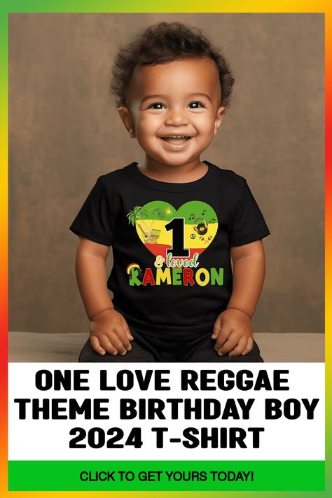 one love party/ one & loved/ raggae theme birthday/ one love first birthday/ jamaican birthday theme/ rasta kids party/ One Love Party, Rasta Party, Birthday One, Love Party, 1st Birthday Themes, Birthday Kids, Theme Birthday, One Love, Bday Ideas