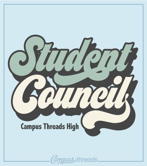 StuCo Archives | High School Shirts Asb Shirts Design Student Council, Stuco Shirts Ideas, Shirt Designs For School Clubs, High School Class Shirts, Cute Student Council Shirts, Leadership Tshirts Design, Student Council Themes, Student Council T Shirt Ideas, Stuco Tshirt Ideas