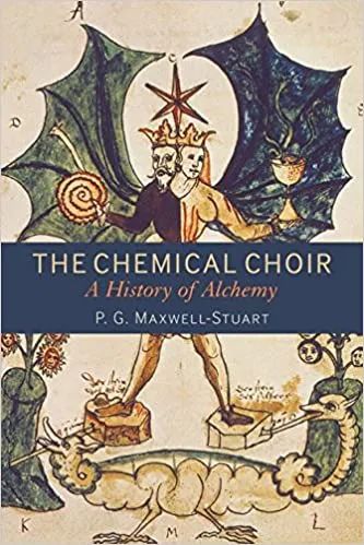 10 Alchemy Books for the Mystically Curious | Book Riot Relationship Books, Nonfiction Reading, A Discovery Of Witches, Disney Traditions, History Of Science, St Andrews, Spiritual Development, Cozy Mysteries, Science And Nature