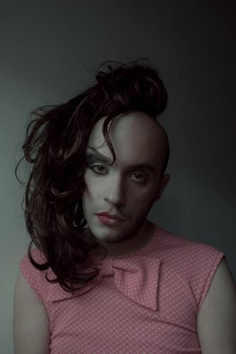 Trans Photoshoot, Feminist Photography, Photoshoot Artistic, Queer Photography, Androgynous Makeup, Identity Photography, What Is Gender, Gender Expression, Makeup Portrait