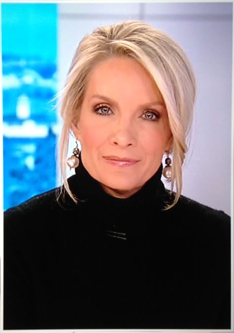 Dana Perino Dana Perino Hair, Celebrities Hair, Haircuts For Women Over 40, Dana Perino, Hottest Hairstyles, Maria Bartiromo, Blonde Layered Hair, Celebrity Short Hair, Bottle Blonde