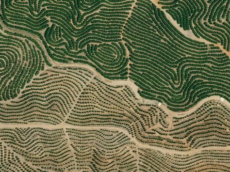 Nature Inspired Patterns, Earth Pattern, Landscape Pattern, Earth Graphic, Earth Pattern Design, Earth From Above, Earth Abstract Art, Landscape Aerial View, Aerial Landscape Embroidery