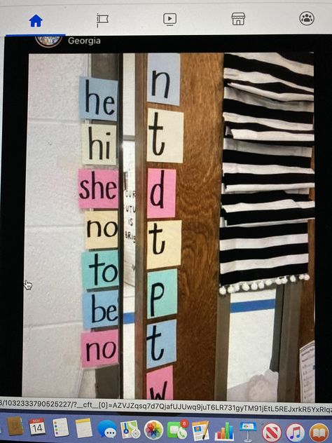 Open And Closed Syllables, Teaching Syllables, Open Syllables, Syllables Activities, Intervention Classroom, Closed Syllables, First Grade Phonics, Phonics Instruction, Reading Specialist