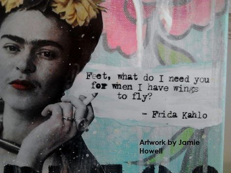 Fridah Kahlo Quotes, Famous Artist Quotes, Frida Quotes, Frida Kahlo Artwork, Frida Kahlo Quotes, Blogging Quotes, She Quotes, Artist Quotes, Spanish Quotes