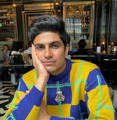 Shubhman Gill, Ishan Kishan, Inch By Inch, Aesthetic Profile Picture Cartoon Soft, Crickets Funny, Beyond The Boundary, Shubman Gill, Funny Mind Tricks, India Cricket Team