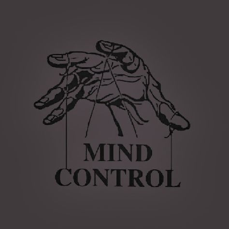 Control Illustration, Mind Control, My Star, App Icon, Star Wars