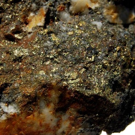 Gold ore, gold in quartz, item #D104 – Rocks and Minerals for SALE - $54.04 USD - High Country Gold Gold Specimens, Gold Ore, Gold Deposit, Gold Prospecting, Rock Hunting, Quartz Rock, Rock Minerals, Fine Minerals, Pretty Rocks