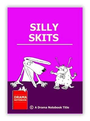 Your students will love these ten short and silly skits. They are perfect for class, camp, and assemblies. Or weave them together to make a fun performance. Perfect for elementary and middle school. Skits For Kids To Perform, Camp Skits, Skits For Kids, Short Skits, Fun Christmas Party Games, School Assemblies, Comedy Skits, Drama Theatre, Christmas Party Games