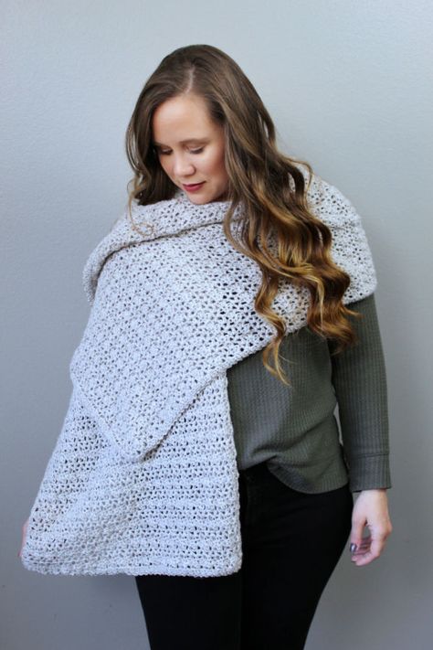 Free Crochet Wrap Pattern- Katie Wrap - Two Brothers Blankets Rectangle Shawl Pattern, Prayer Shawl Crochet Pattern, Wrap Crochet Pattern, Crochet Prayer Shawls, Crochet Wrap Pattern, Tunisian Crochet Stitches, Crochet Shawl Pattern Free, Crochet Vest Pattern, Crochet Shawls And Wraps