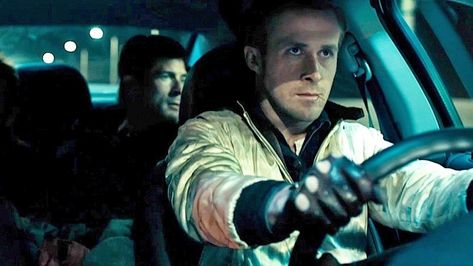 Ryan Gosling Drive, Action Movies To Watch, Drive 2011, Best Action Movies, Noir Movie, Райан Гослинг, Be With You Movie, Best Horror Movies, Thriller Movie