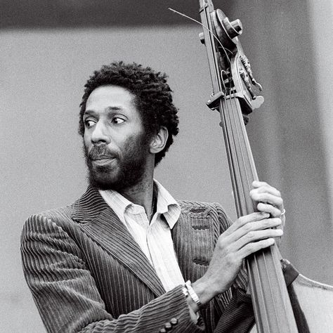 Francis Wolff, Stanley Clarke, Roy Ayers, Ron Carter, Keith Jarrett, Jazz Players, Free Jazz, Jazz Artists, Double Bass