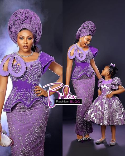 Owanbe Skirt And Blouse Lace Styles, Blouse For Wrapper Styles 2024, Asoebi Skirt And Blouse Lace Styles, Ankara Blouse And Wrapper Styles, Latest Skirt And Blouse Lace Styles, Skirt And Blouse Lace Nigeria Latest, Skirt And Blouse Lace Styles, Blouse Lace Styles, Lace Skirt And Blouse Styles