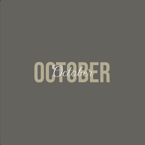 Add this to your Instagram highlight cover to spice up your page ✨ A very super cute cover for the month of October. Instagram Highlight Covers Months, October Highlight Instagram, Bullet Journal Month Cover September, Bullet Journal Month Cover November, October Monthly Spread Bullet Journal, New Month Quotes, Apple Watch Faces, New Month, Watch Faces