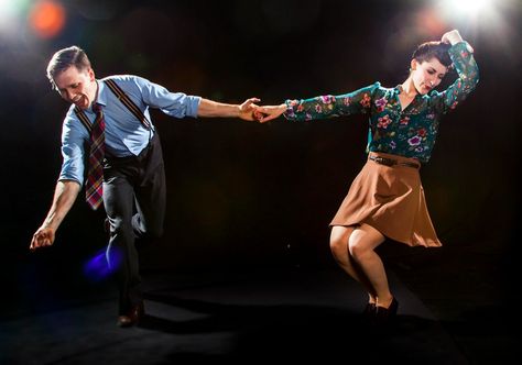 Get Moving on the International Dance Day Bill Haley, For One, International Dance, Dancer Wear, Jitterbug, Dancing Day, Lindy Hop, Swing Dancing, Swing Dance